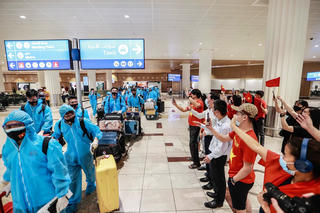 Tính lại đường đi nước bước