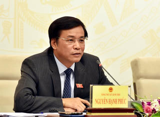 Ngày 22/5, khai mạc Kỳ họp thứ 3, Quốc hội khóa XIV
