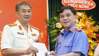 Hoàn thiện bộ máy cơ quan tố tụng của thành phố Thủ Đức