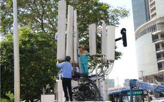 Tết Dương lịch, khách hàng Viettel có thể trải nghiệm công nghệ 4G