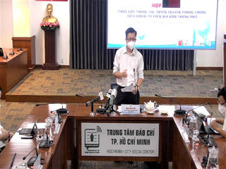 TP Hồ Chí Minh tổ chức 3 đoàn kiểm tra việc chi trả hỗ trợ đợt 3 cho người dân