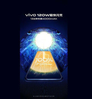 Công nghệ mới cho phép sạc đầy pin smartphone chỉ trong 13 phút