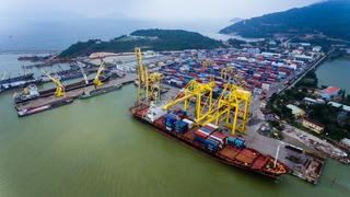9 tháng, Việt Nam xuất siêu gần 17 tỷ USD
