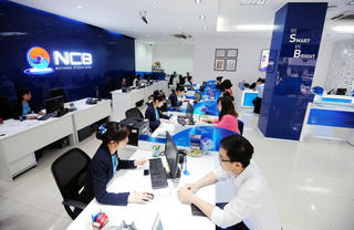 Ngân hàng TMCP Quốc Dân hoàn thành đợt chào bán 150 triệu cổ phiếu
