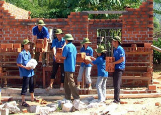 Chương trình hỗ trợ hộ nghèo về nhà ở giai đoạn 2: 311.000 hộ nghèo được vay vốn ưu đãi