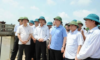 Phát triển hợp tác xã nông nghiệp kiểu mới: Khâu đột phá để tái cơ cấu nông nghiệp và nâng cao thu nhập bền vững cho người nông dân