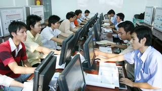 Nâng cao chất lượng nhân lực 4.0