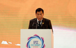 Tận dụng tối đa cơ hội tại APEC