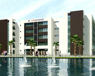Vinschool: Ngôi trường của những giấc mơ