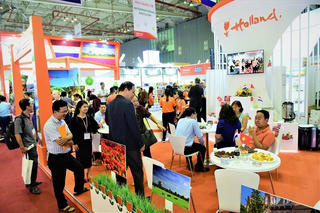 Vietnam PFA 2019 kỳ vọng thu hút 35.000 lượt khách tham quan