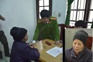 Chưa xác định nguyên nhân bà nội làm chết cháu 23 ngày tuổi