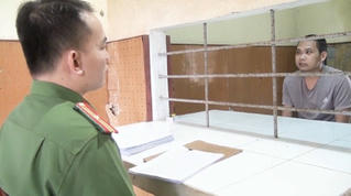 Quảng Ngãi: Khởi tố 5 đối tượng giả danh công an, viện kiểm sát lừa đảo chiếm đoạt tiền tỷ