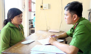 Nữ giúp việc 'móc ruột' heo đất của chủ hơn 140 triệu đồng