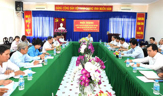 Xử lý nghiêm minh hành vi sản xuất, buôn bán hàng giả, hàng kém chất lượng