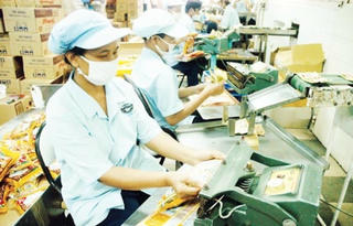 Vẫn ‘ưu ái’ cho doanh nghiệp nhà nước