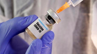 Nga hoàn tất thử nghiệm lâm sàng vaccine chống dịch Covid-19