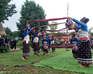 Một điểm đến hấp dẫn