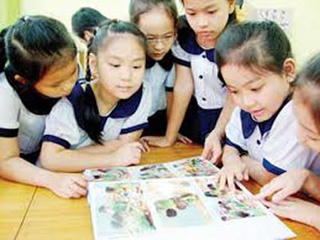 Phòng tham vấn tâm lý học đường: Mô hình cần thiết