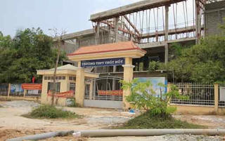 Học sinh trường THPT Thốt Nốt (Cần Thơ) nghiện ma túy: Người nói có, kẻ bảo không