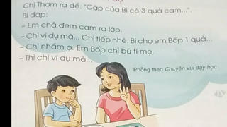 Không né ‘sạn’