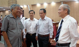 Các cơ quan báo chí học tập Nghị quyết Đại hội XII