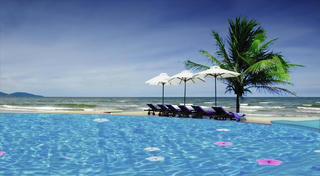 An Bàng và Non Nước lọt top 25 bãi biển đẹp nhất châu Á