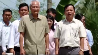 Tấm gương người Anh hùng Lao động luôn vì lợi ích nhân dân
