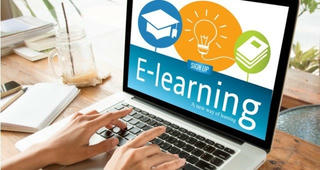 Giáo dục đại học: Chuyển mình E-learning