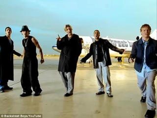 Backstreet Boys lần đầu lên tiếng lý giải ca khúc khó hiểu nhất