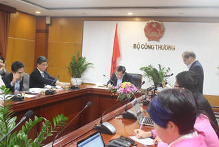 Điện lại tăng giá