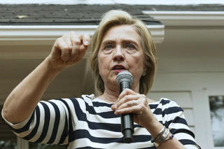 Bà Hillary Clinton sẽ giải trình trước Ủy ban Hạ viện