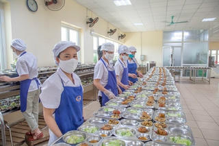 Đảm bảo tốt sản xuất '3 tại chỗ', sản xuất xanh