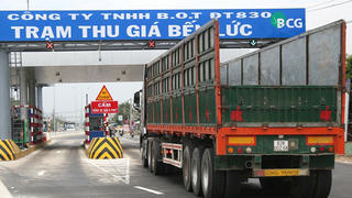 ĐBQH: Muốn gọi là ‘giá’ BOT phải được Quốc hội đồng ý