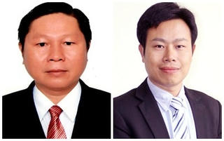Bộ LĐTB&XH có thêm 2 Thứ trưởng