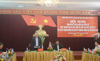 Nam Định: Nhiều vụ việc có dấu hiệu hình sự không được chuyển CQĐT