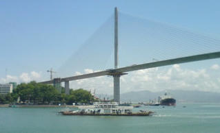 Mối lo 'tốt nghiệp' ODA