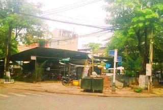 Con gái Bí thư Đà Nẵng trả lại đất cho thành phố
