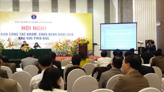 80% bệnh viện tuyến Trung ương cam kết không còn bệnh nhân nằm ghép giường