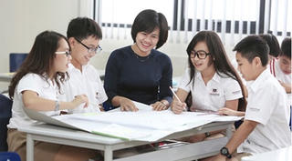 Chân dung thầy cô “lý tưởng” trong mắt học trò