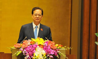 Tổng kết nhiệm kỳ của Chủ tịch nước, Chính phủ, Quốc hội: Sáng thành công, rõ trách nhiệm