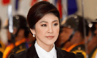 Nghị sỹ châu Âu kêu gọi Thái Lan hãy để bà Yingluck được xuất ngoại