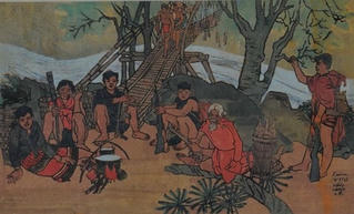 Giải trí cuối tuần (23/7)