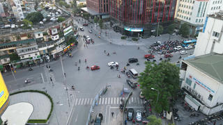 Hà Nội: Đảm bảo an toàn giao thông trong dịp Tết