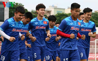 Giá vé xem trận U23 Việt Nam với U23 Malaysia đắt nhất 150.000 đồng