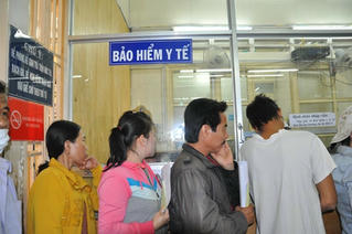 Bệnh viện có khám chữa bệnh BHYT vào ngày nghỉ, ngày lễ không?