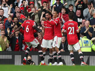 MU: Ngày của hat-trick, ngày của bóng đá tấn công