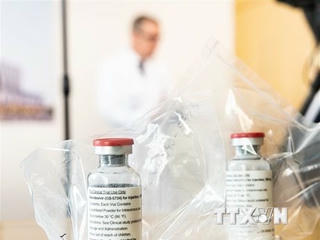 WHO: Thuốc remdesivir không có tác dụng ngăn tử vong do Covid-19