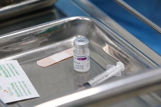 Bộ Y tế cảnh báo vaccine phòng Covid-19 giả