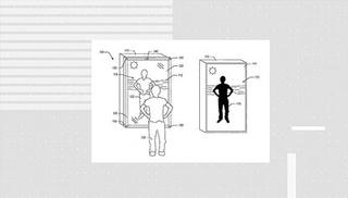 Giải pháp giúp thử quần áo mà không cần mặc