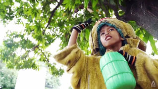 Gánh nặng trên vai những đứa trẻ Indonesia giữa đại dịch